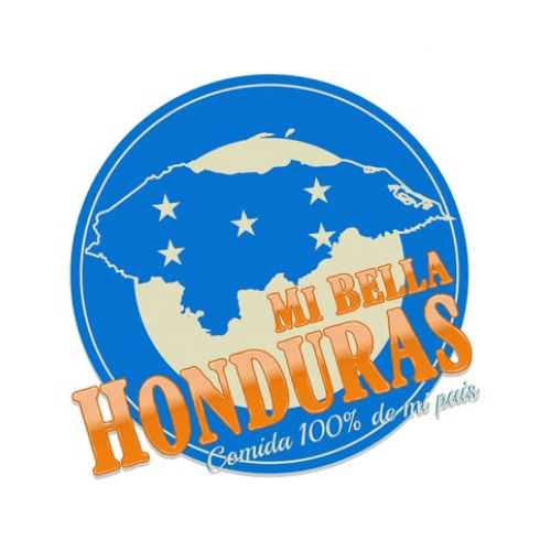 Mi Bella Honduras logo