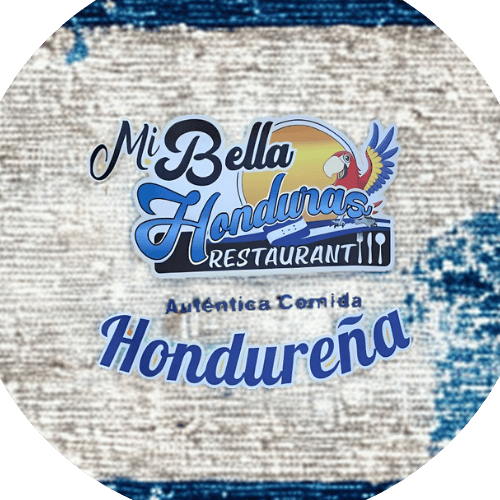 Mi Bella Honduras Restaurant Nc logo