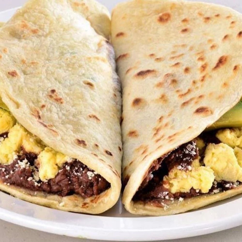 Side food item