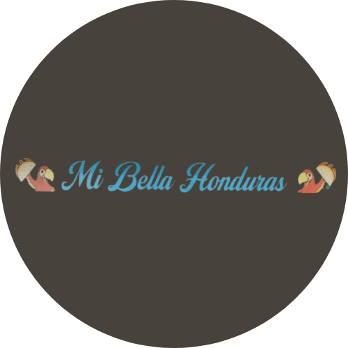 Mi Bella Honduras TN logo