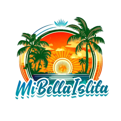 Mi Bella Islita Restaurant logo