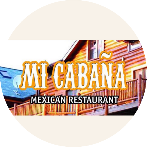 Mi Cabana Restaurant logo