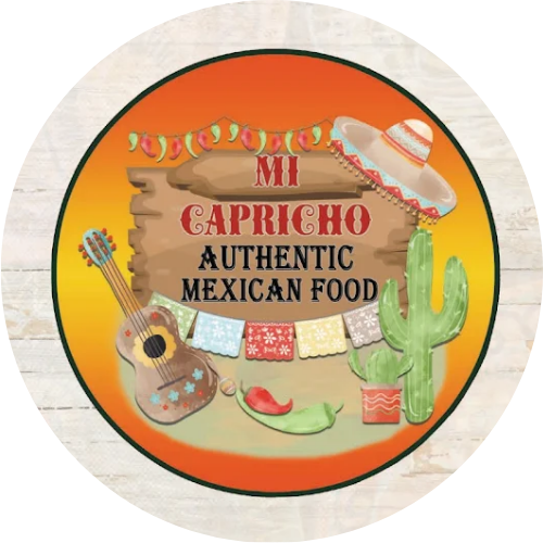 Mi Capricho Restaurant logo