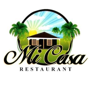 Mi Casa Dominican Restaurant and Bar logo