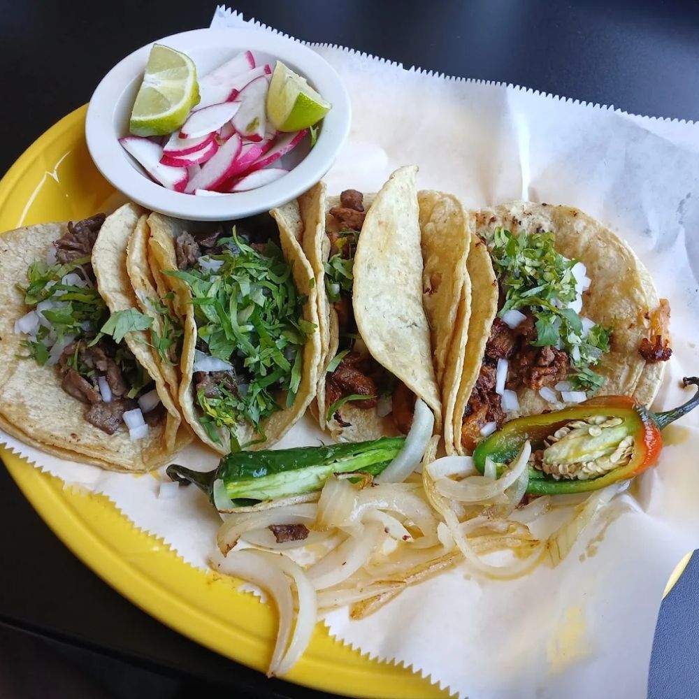 Side food item