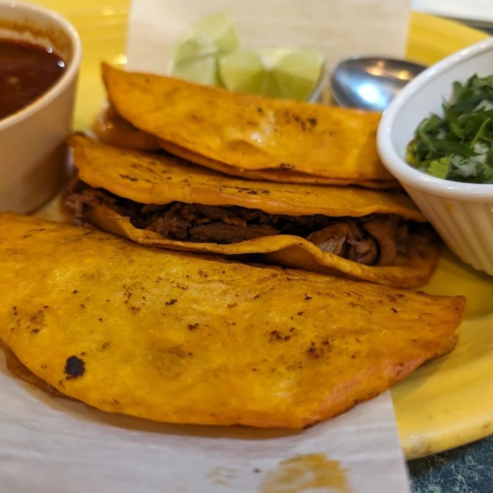 Side food item
