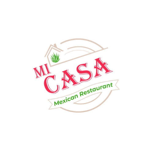 Mi Casa Mexican Restaurant Maiden logo