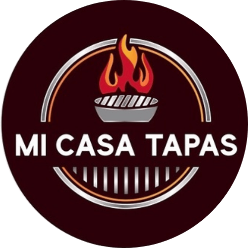 Mi Casa Tapas logo