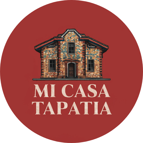 Mi Casa Tapatia logo