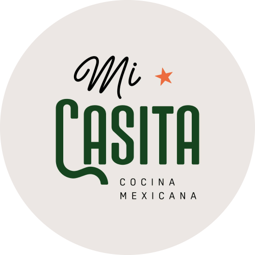 Mi casita logo