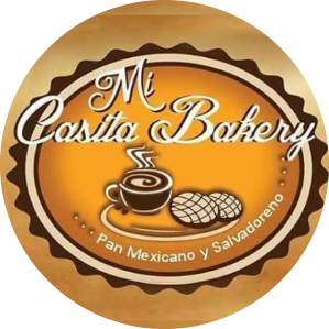 Mi Casita Bakery and Deli logo