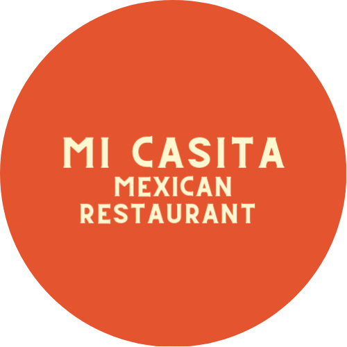 Mi Casita Mexican Restaurant logo