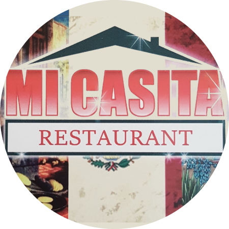 Mi Casita Restaurant logo
