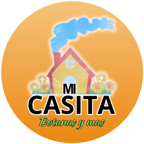 Mi Casita Restaurant Ohio logo