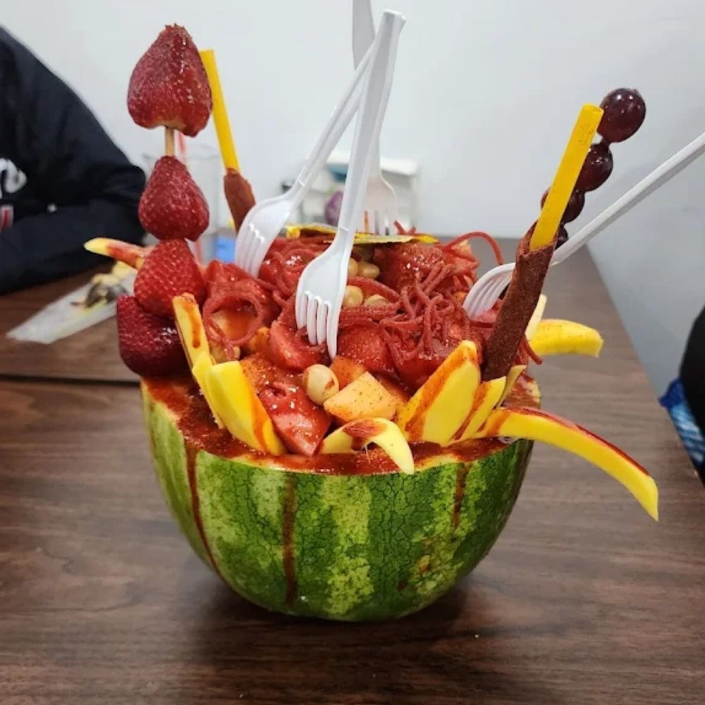 Side food item