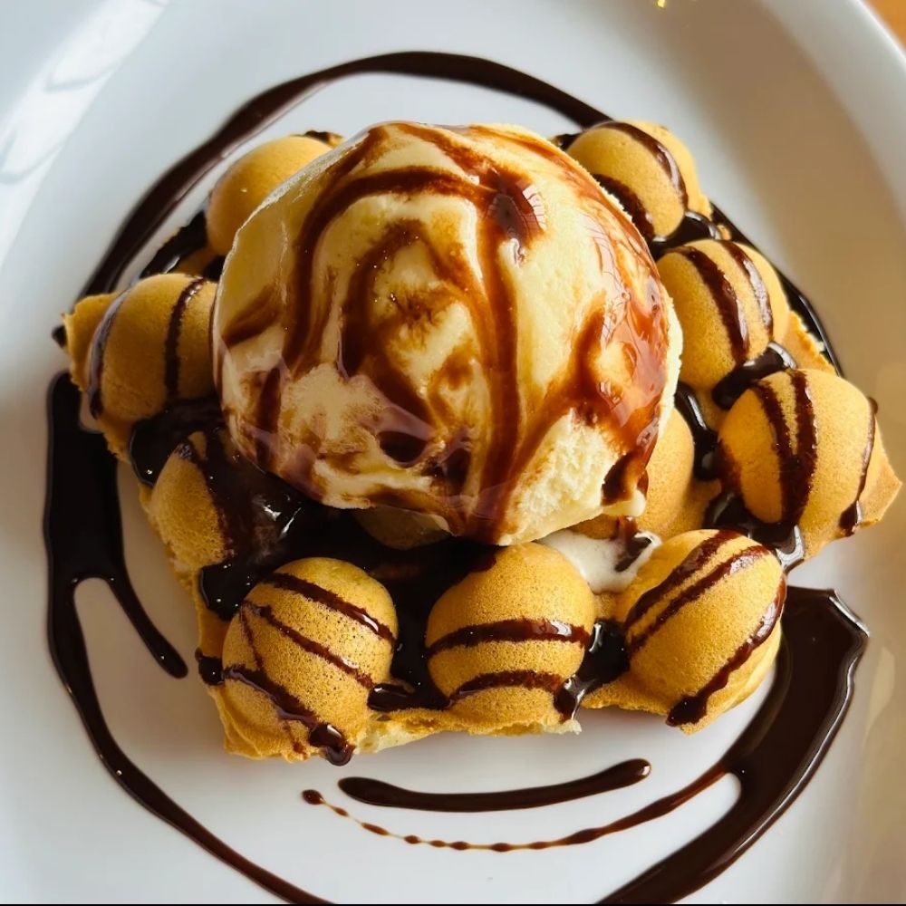 Main food item
