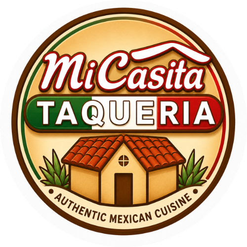 Mi Casita Taqueria logo