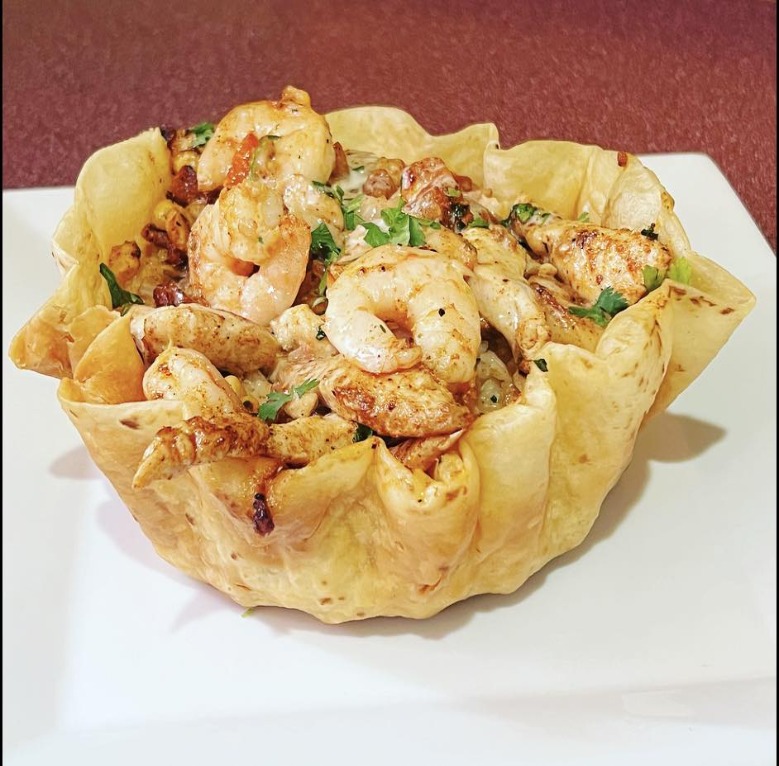 Side food item