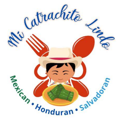 Mi Catrachito Lindo logo