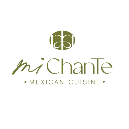 Mi Chante Mexican Cuisine logo