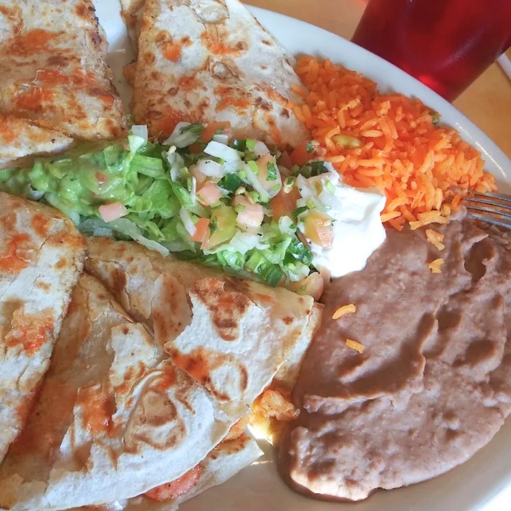 Side food item