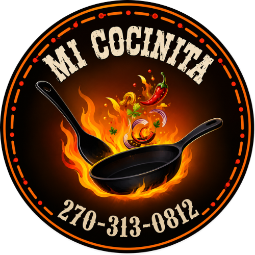 Mi Cocinita logo