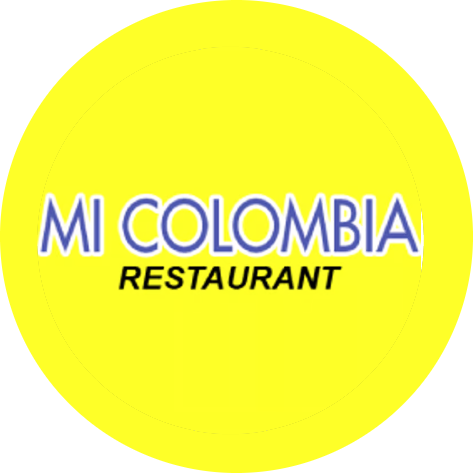 Mi Colombia Restaurant logo