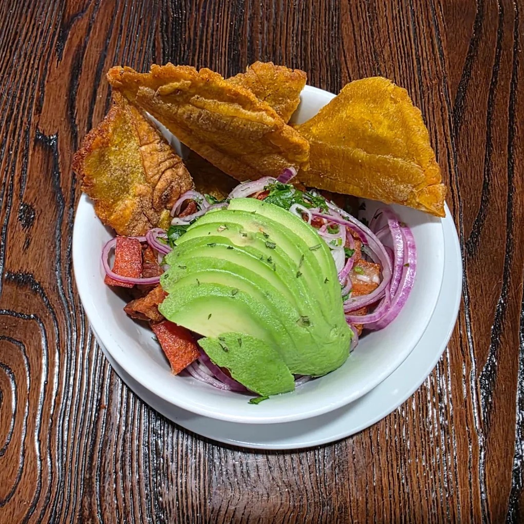 Side food item