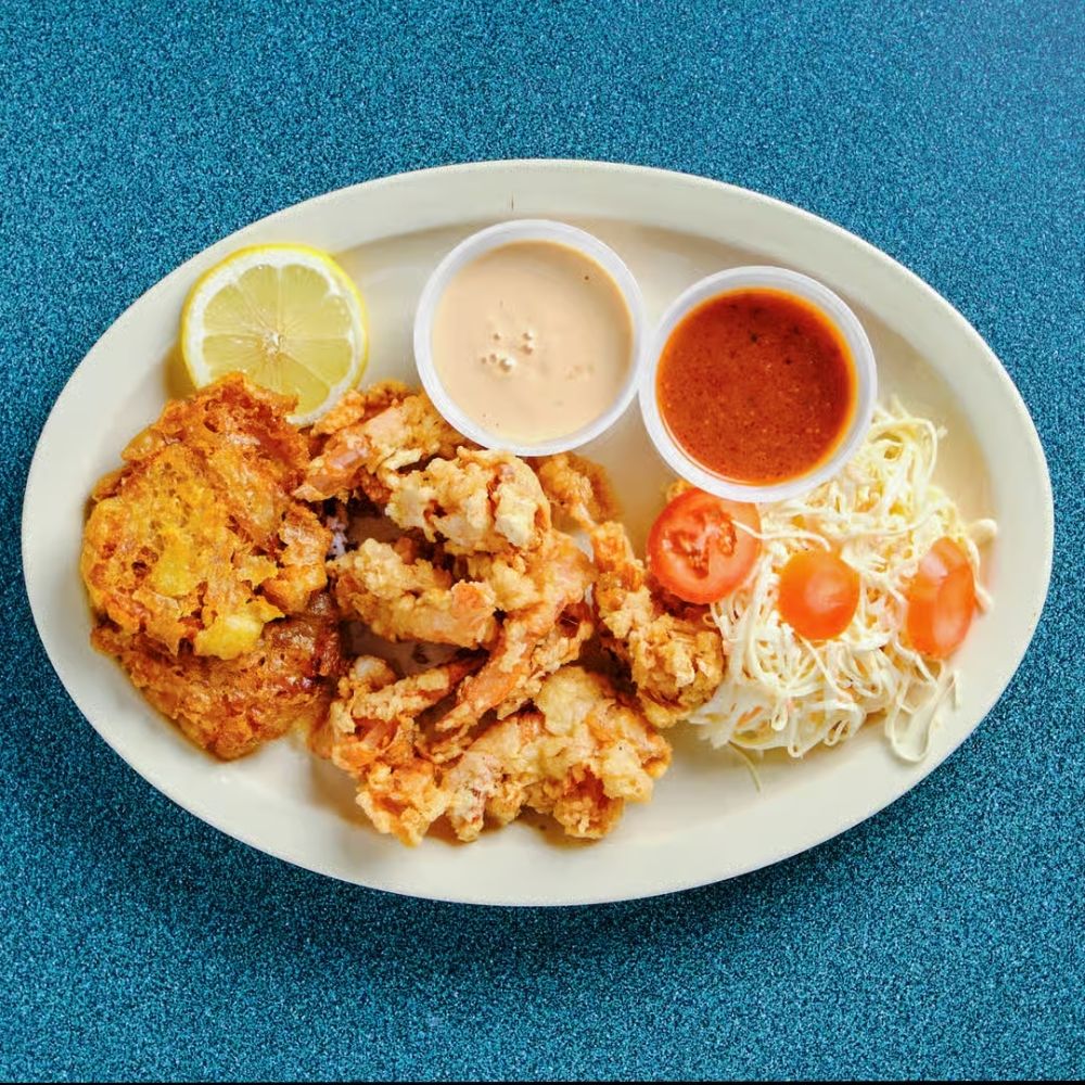 Main food item