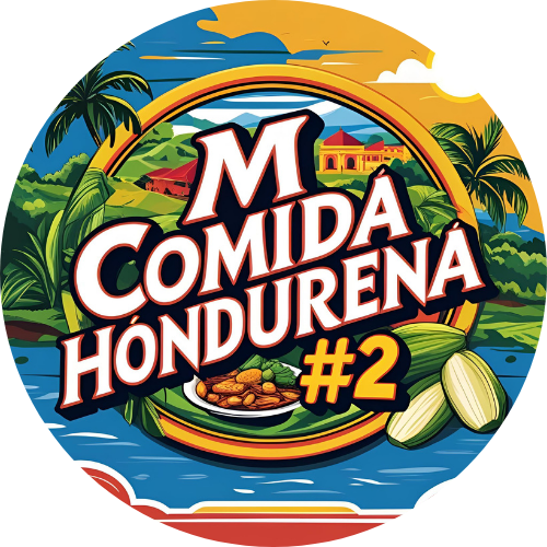 Mi Comida Hondurena #2 logo