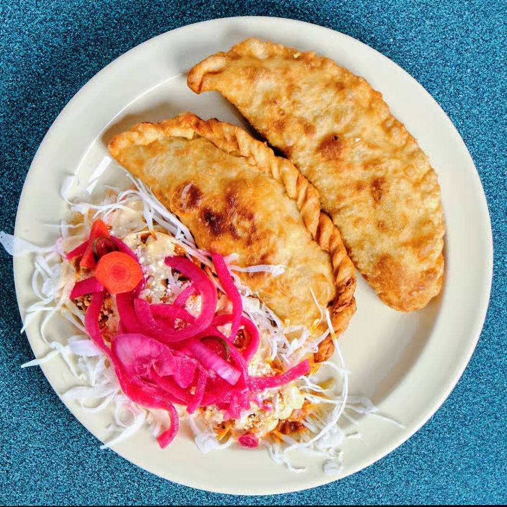 Side food item