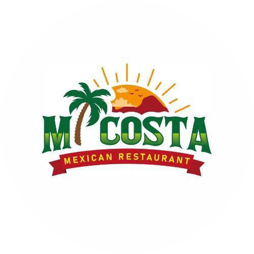 Mi Costa Mexican Restaurant logo