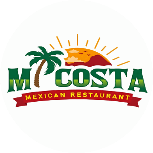 Mi Costa Mexican Restaurant KY logo