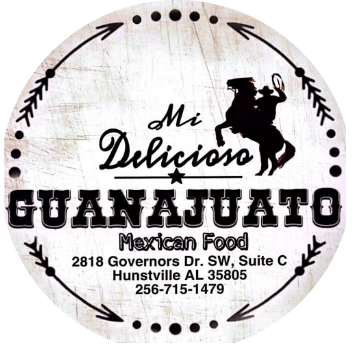 Mi Delicioso Guanajuato logo