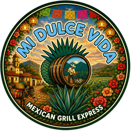 MI Dulche Vida logo
