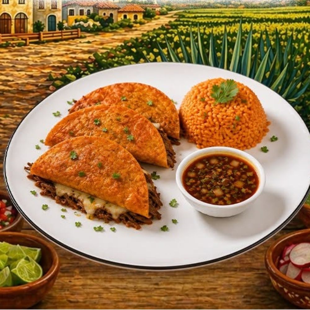 Side food item