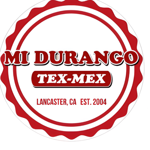 Mi Durango Restaurant logo