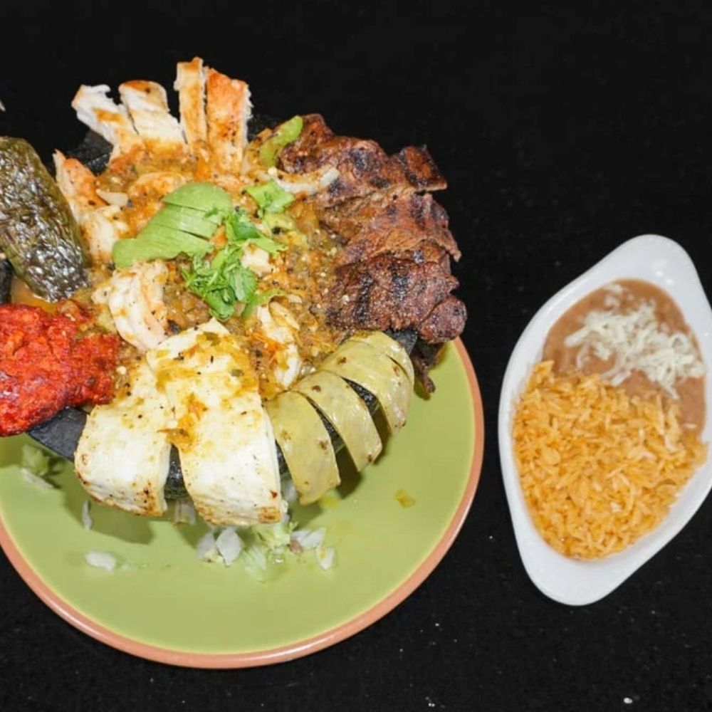Side food item