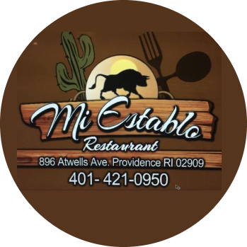 Mi Establo Restaurant logo