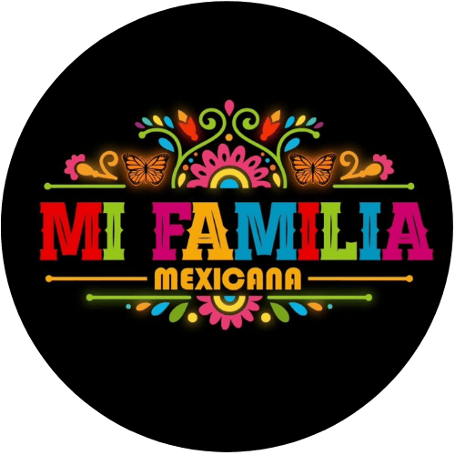 Mi Familia Mexicana logo