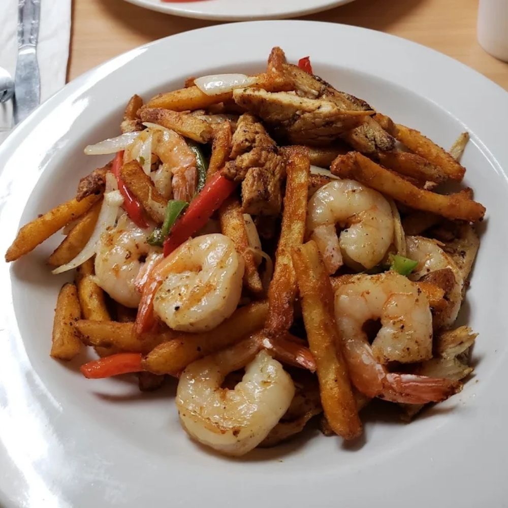 Side food item