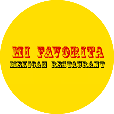 Mi Favorita Mexican restaurant logo