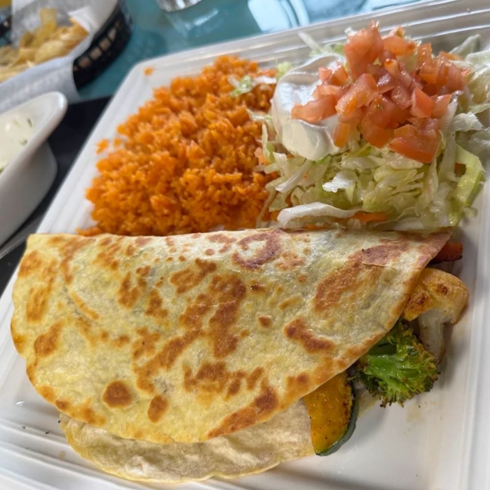 Side food item