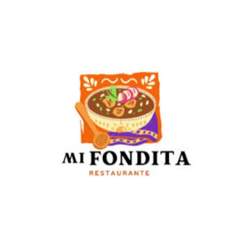 Mi Fondita de Hacienda logo