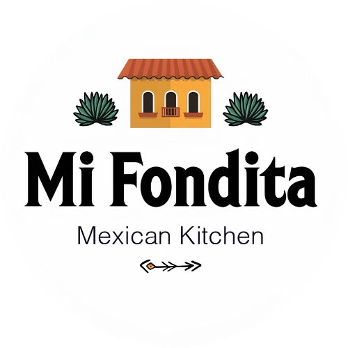 MI Fondita Taqueria logo