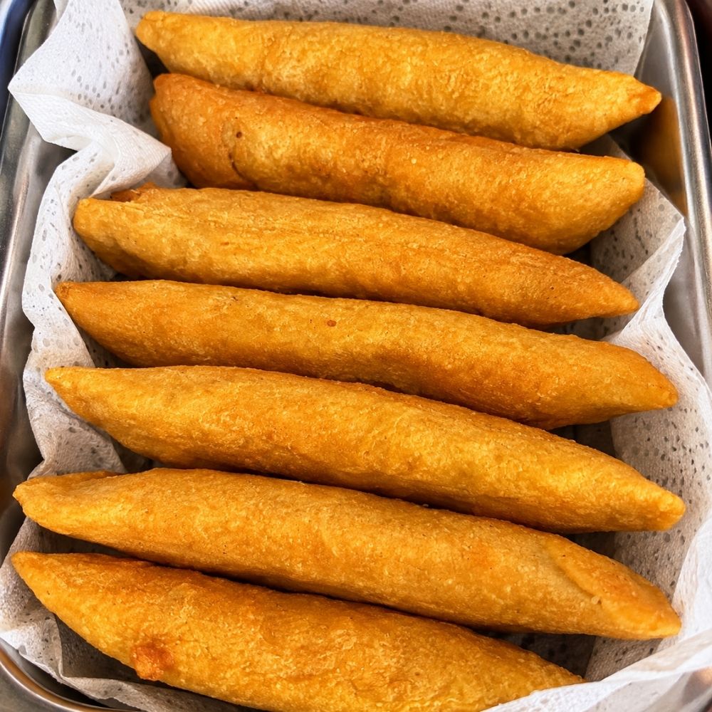 Side food item