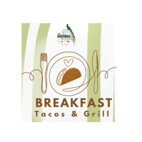 Mi Guatemala Restaurant 2 NJ logo