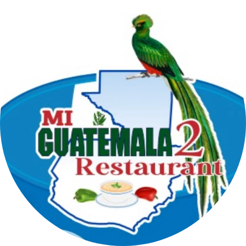 Mi Guatemala Restaurant 2 logo