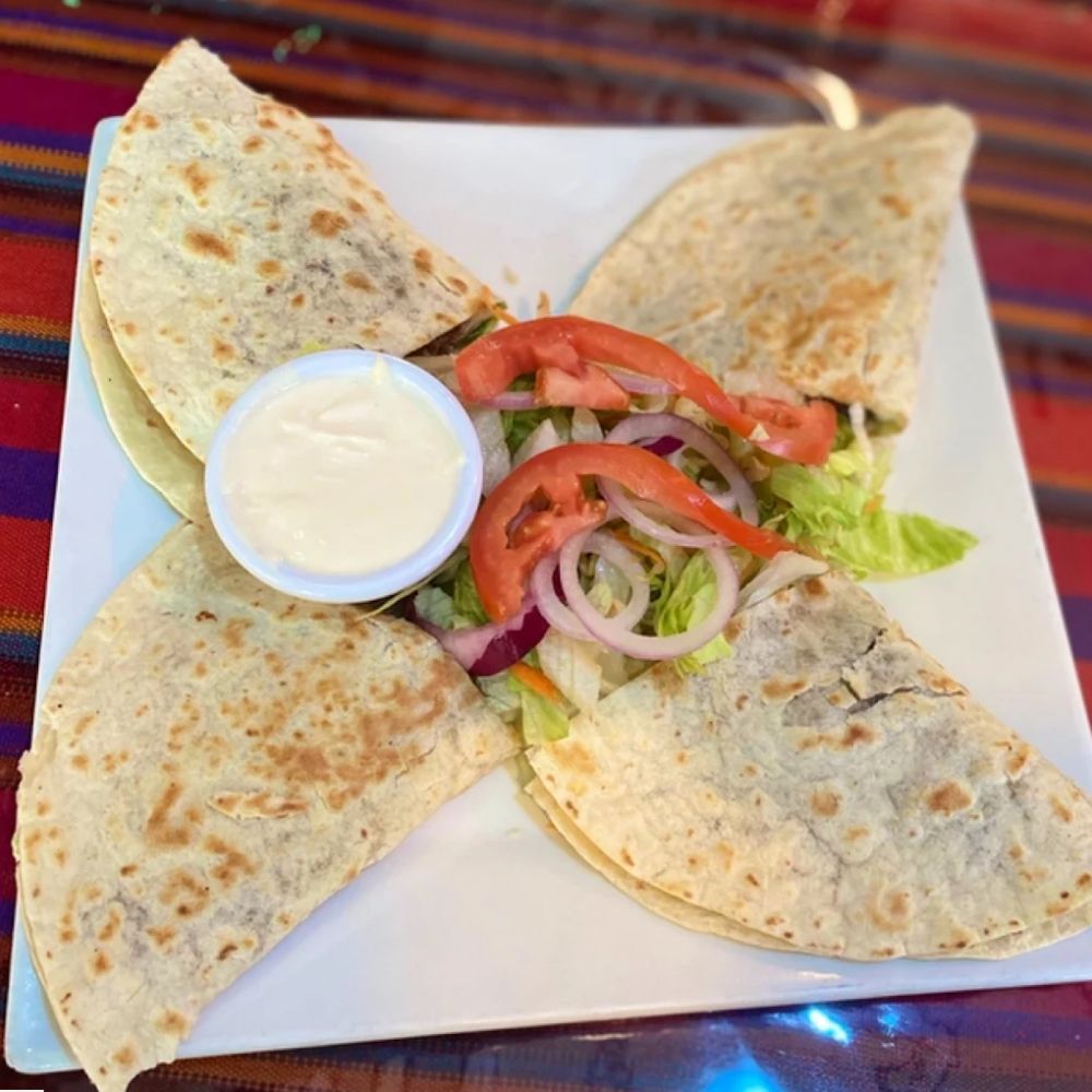 Side food item