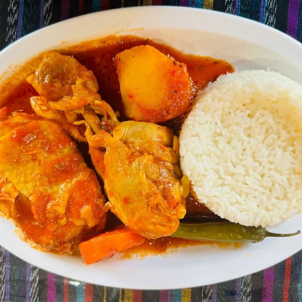 Side food item